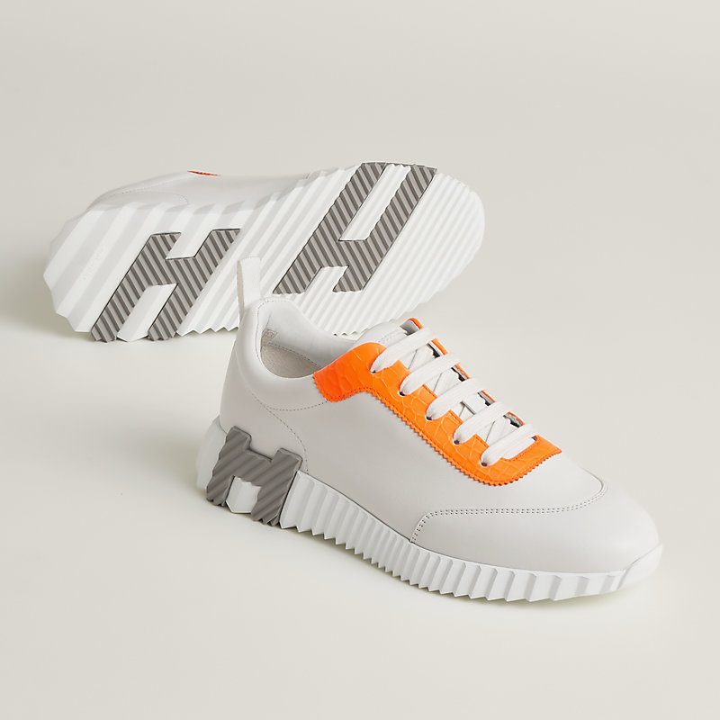 Bouncing 스니커즈 | Hermès - 에르메스 대한민국